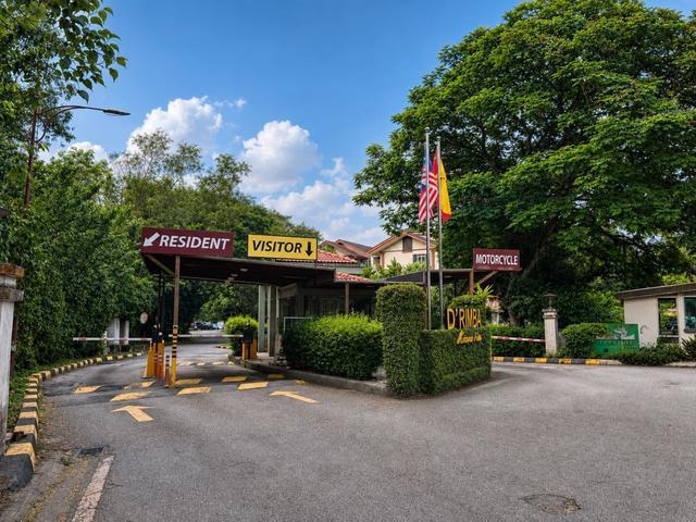 Condominium for sale in Petaling, Damansara Damai