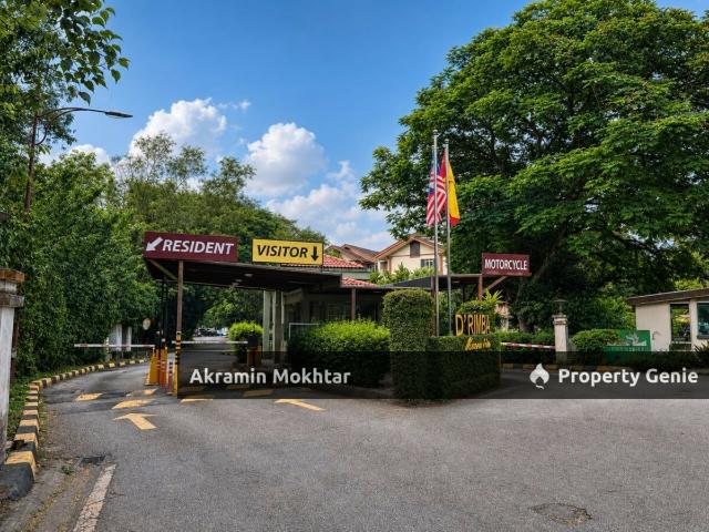 Apartment for sale in Petaling, Damansara Damai