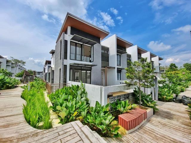 Townhouse for sale in Bandar Mahkota Cheras, Majlis Perbandaran Kajang