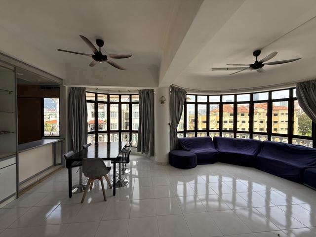 Apartment for sale in Penang