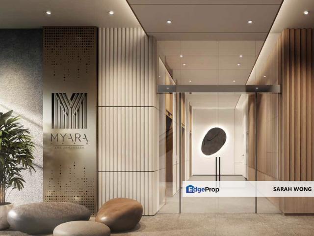 House for sale in Petaling, Damansara Damai