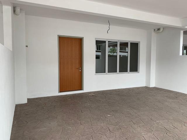Terraced House for sale in Kajang, Langat