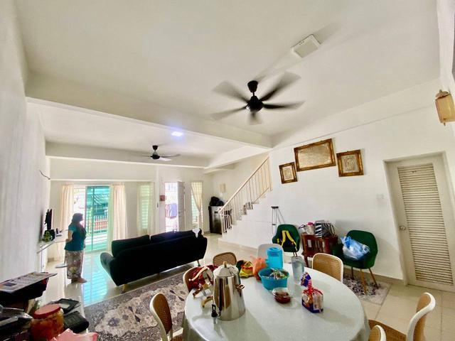 Terraced House for sale in Kajang, Langat