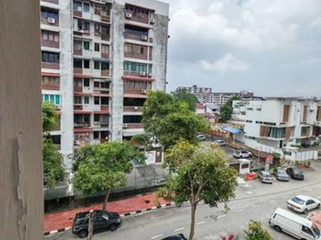 Apartment for sale in Georgetown, Penang