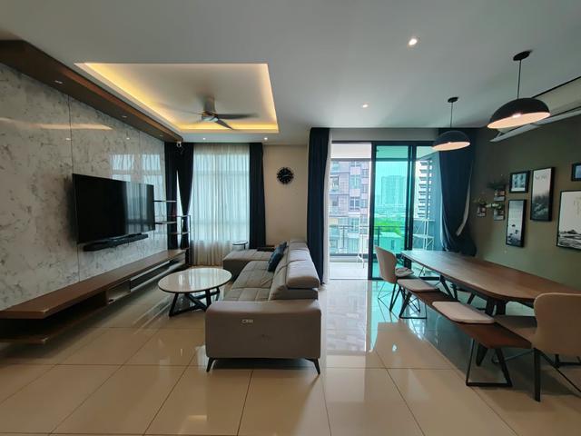 Condominium for sale in Country Heights Damansara, Kuala Lumpur