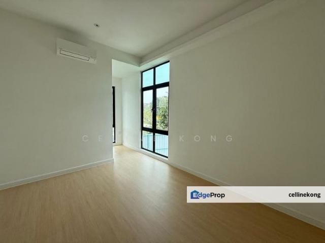 House for sale in Puchong, Majlis Bandaraya Subang Jaya