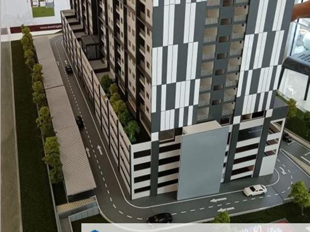 Condominium for sale in Majlis Perbandaran Kajang, Hulu Langat