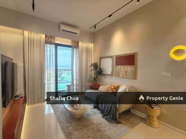 Serviced Residence for sale in Kajang, Langat