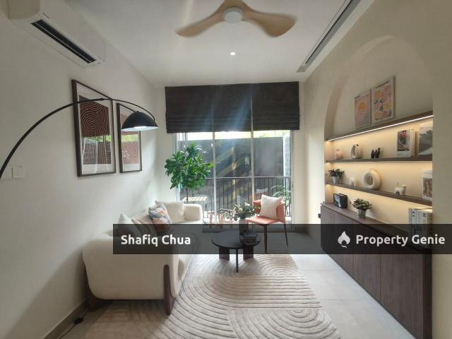 Serviced Residence for sale in Kajang, Langat
