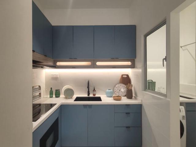 Apartment for sale in Kajang, Langat