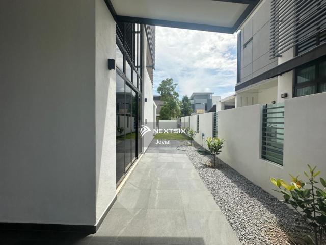 Residential House for sale in Country Heights Damansara, Kuala Lumpur