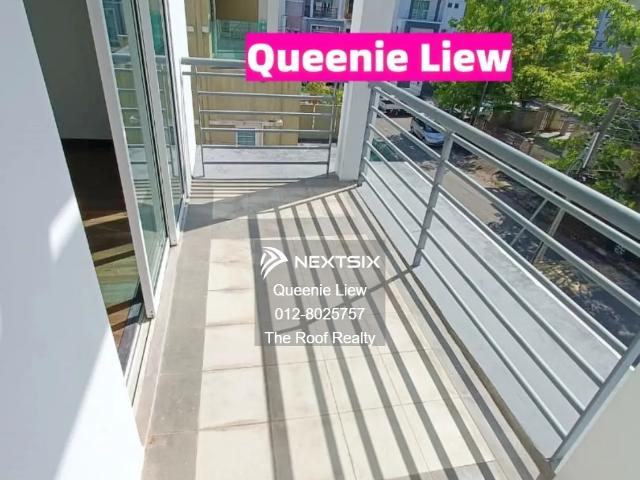 Residential House for sale in Country Heights Damansara, Kuala Lumpur