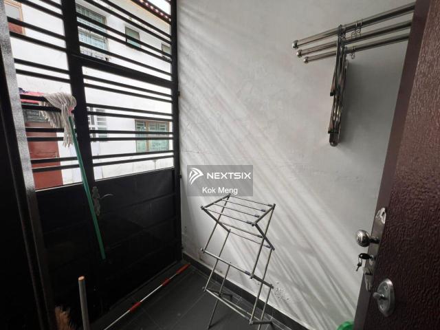 Residential House for sale in Georgetown, Penang