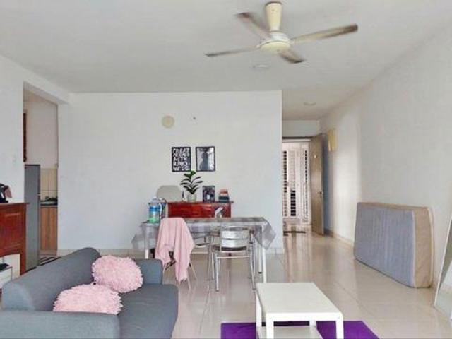 Condominium for sale in Petaling, Alam Impian