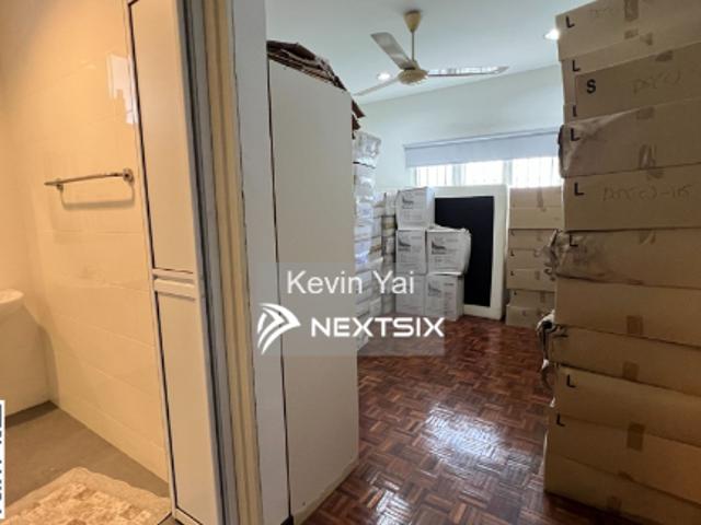 Residential House for sale in Wellesley, Penang