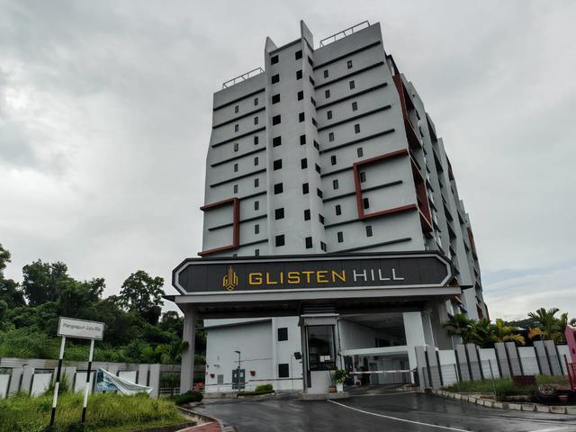 Condominium for sale in Wellesley, Penang