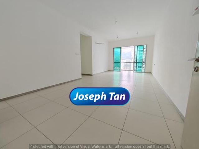 Condominium for sale in Georgetown, Penang