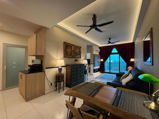 Condominium for sale in Bukit Katil, Malaka