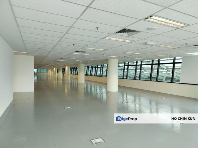 Shop for rent in Country Heights Damansara, Kuala Lumpur