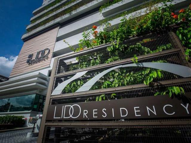 Condominium for rent in Cheras, Kuala Lumpur