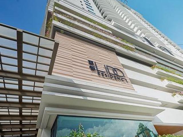 Condominium for sale in Cheras, Kuala Lumpur