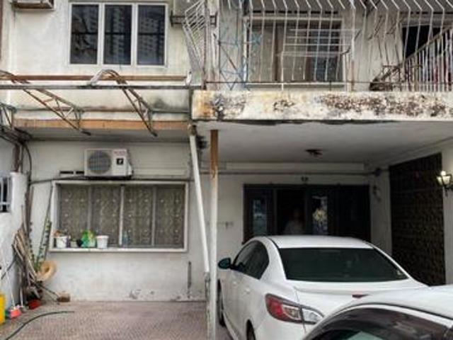Terraced House for sale in Country Heights Damansara, Kuala Lumpur