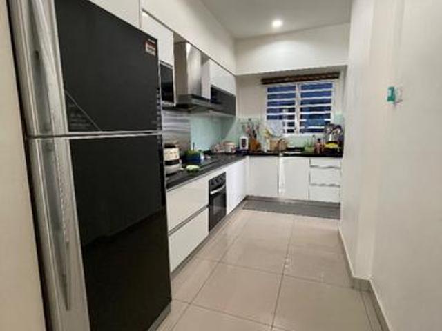 Condominium for sale in Georgetown, Penang