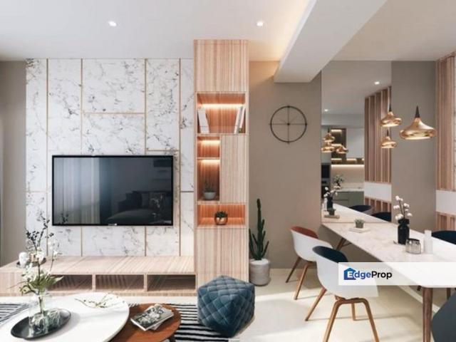 Condominium for sale in Country Heights Damansara, Kuala Lumpur