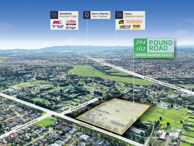 Property for sale in Camerons Creek, Victoria