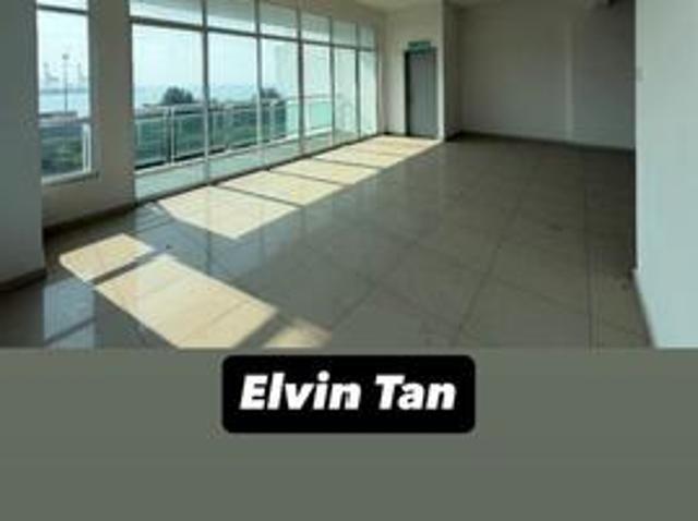 Condominium for sale in Wellesley, Penang
