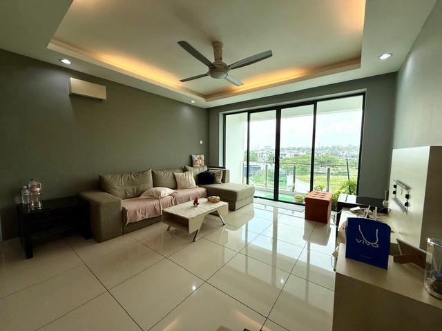 Apartment for sale in Johore Bahru, Johor