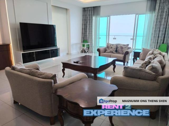Condominium for rent in Georgetown, Penang
