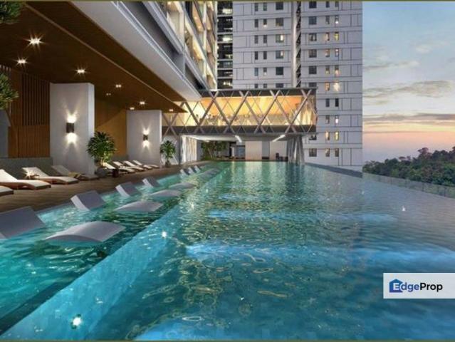 Condominium for sale in Country Heights Damansara, Kuala Lumpur