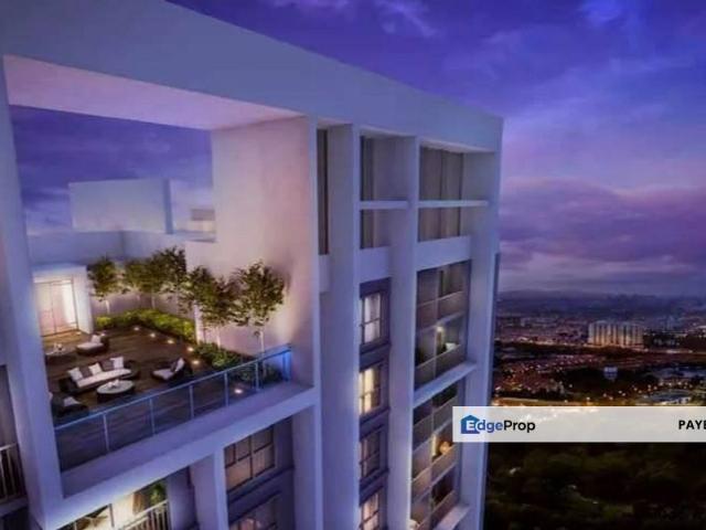 Condominium for sale in Country Heights Damansara, Kuala Lumpur
