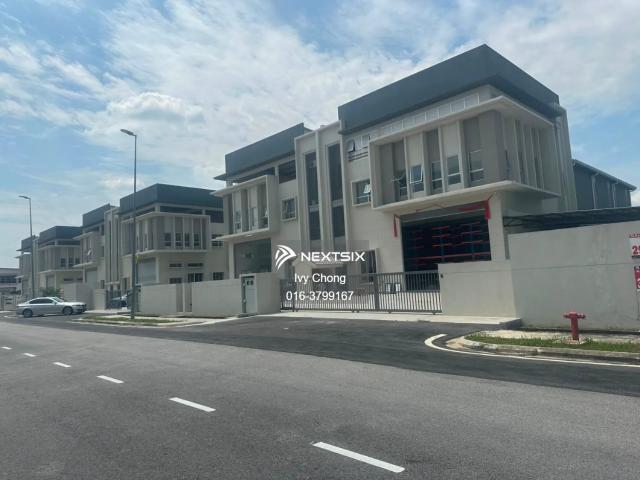 Residential House for rent in Kinabalu, Sabah