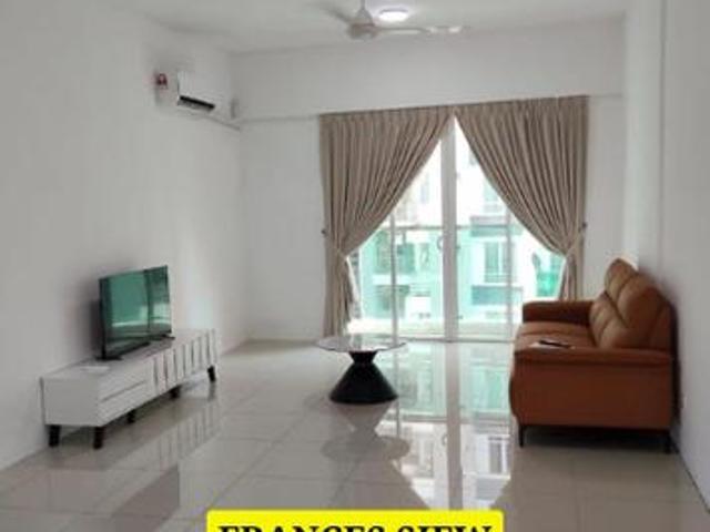 Condominium for rent in Bandar Butterworth, Seberang Perai