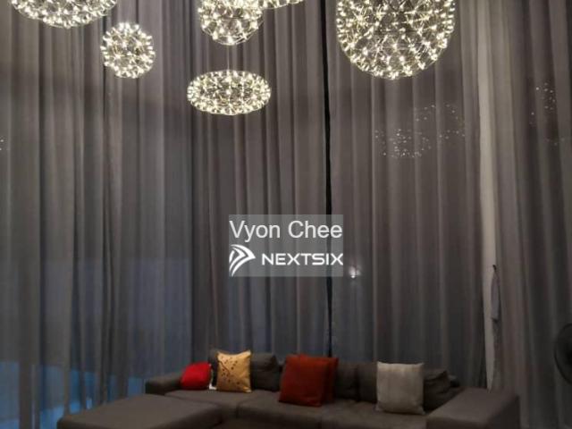 Residential House for sale in Kajang, Langat