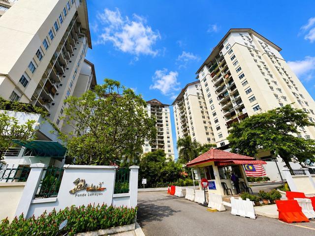 Condominium for sale in Cheras, Kuala Lumpur