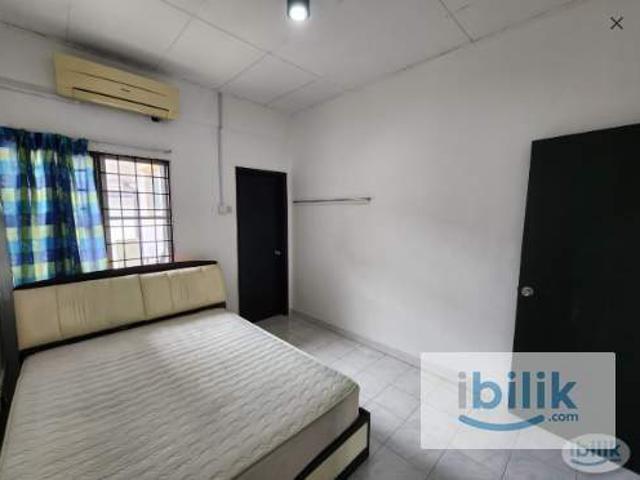 Room for rent in Seksyen 31, Shah Alam