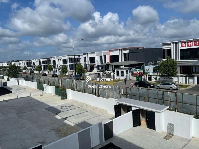 Residential House for sale in Country Heights Damansara, Kuala Lumpur