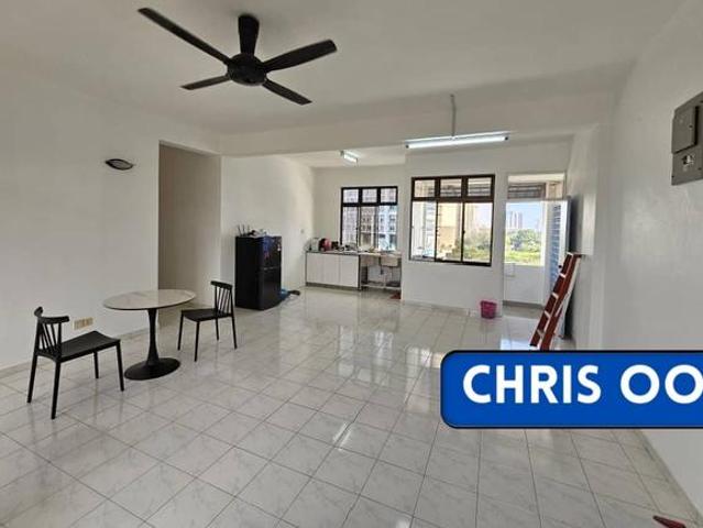 Apartment for rent in Georgetown, Penang
