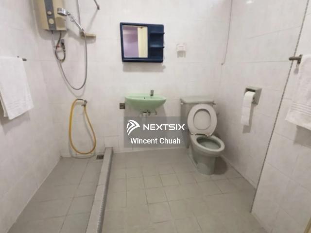 Residential House for sale in Brickfields, Kuala Lumpur