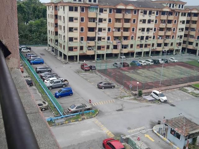 Apartment for sale in Petaling, Alam Impian