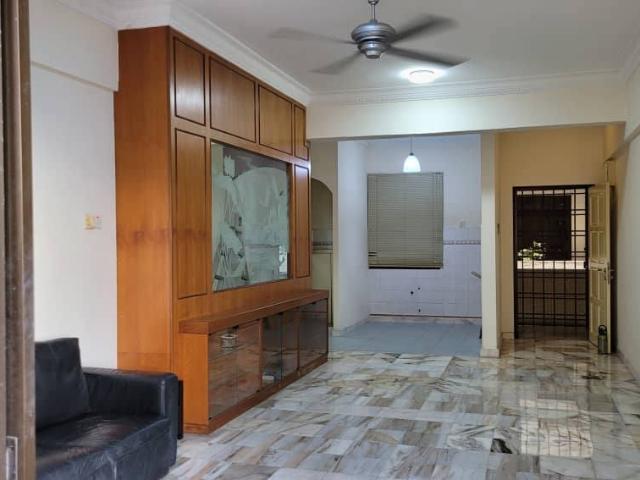 Apartment for sale in Petaling, Alam Impian