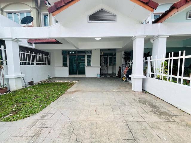 Terraced House for rent in Petaling, Alam Impian