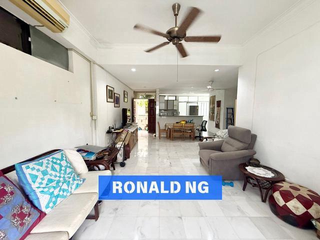 Apartment for sale in Penang