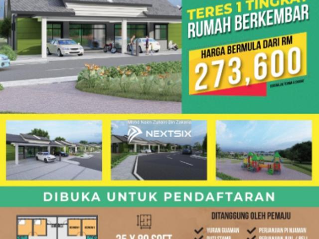 Residential House for sale in Georgetown, Penang
