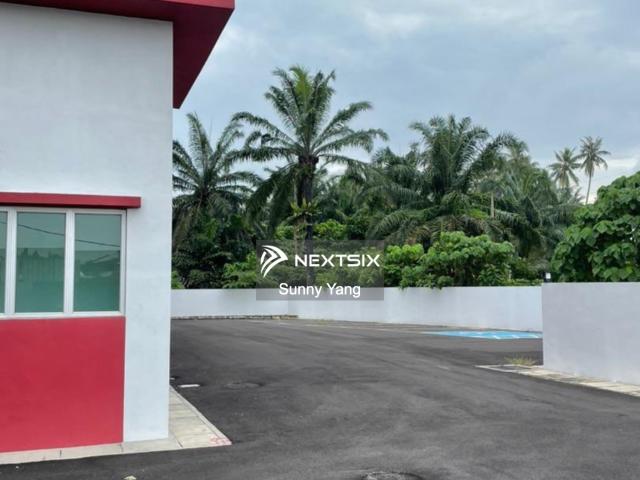 Residential House for sale in Georgetown, Penang
