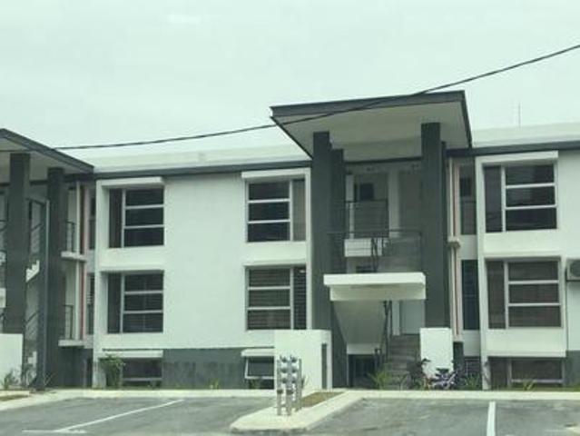 Townhouse for sale in Selayang, Selangor