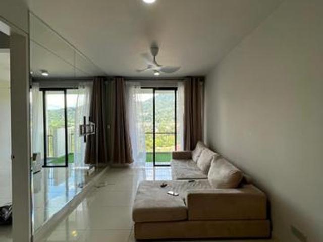 Serviced Residence for sale in Country Heights Damansara, Kuala Lumpur